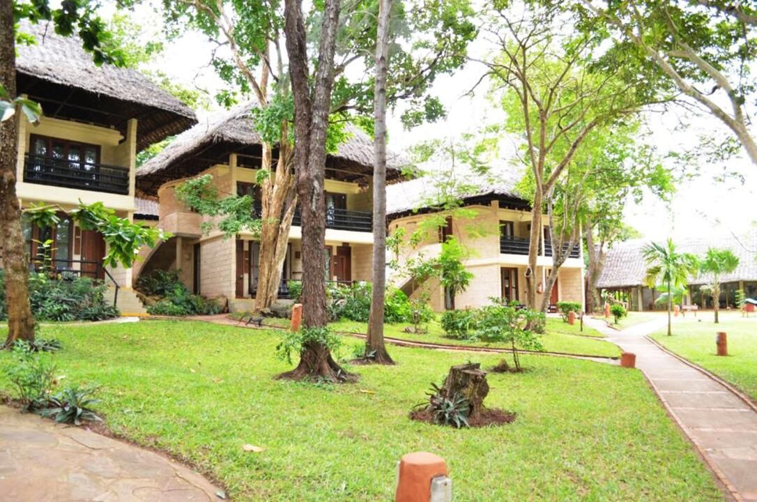 Hôtel Baobab Beach Resort 4* pas cher photo 14