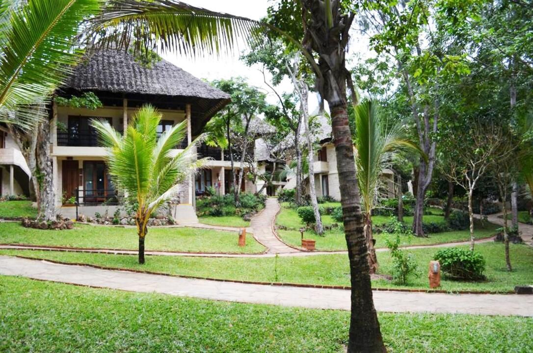 Hôtel Baobab Beach Resort 4* pas cher photo 15