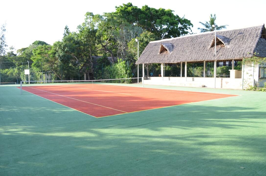 Hôtel Baobab Beach Resort 4* pas cher photo 16