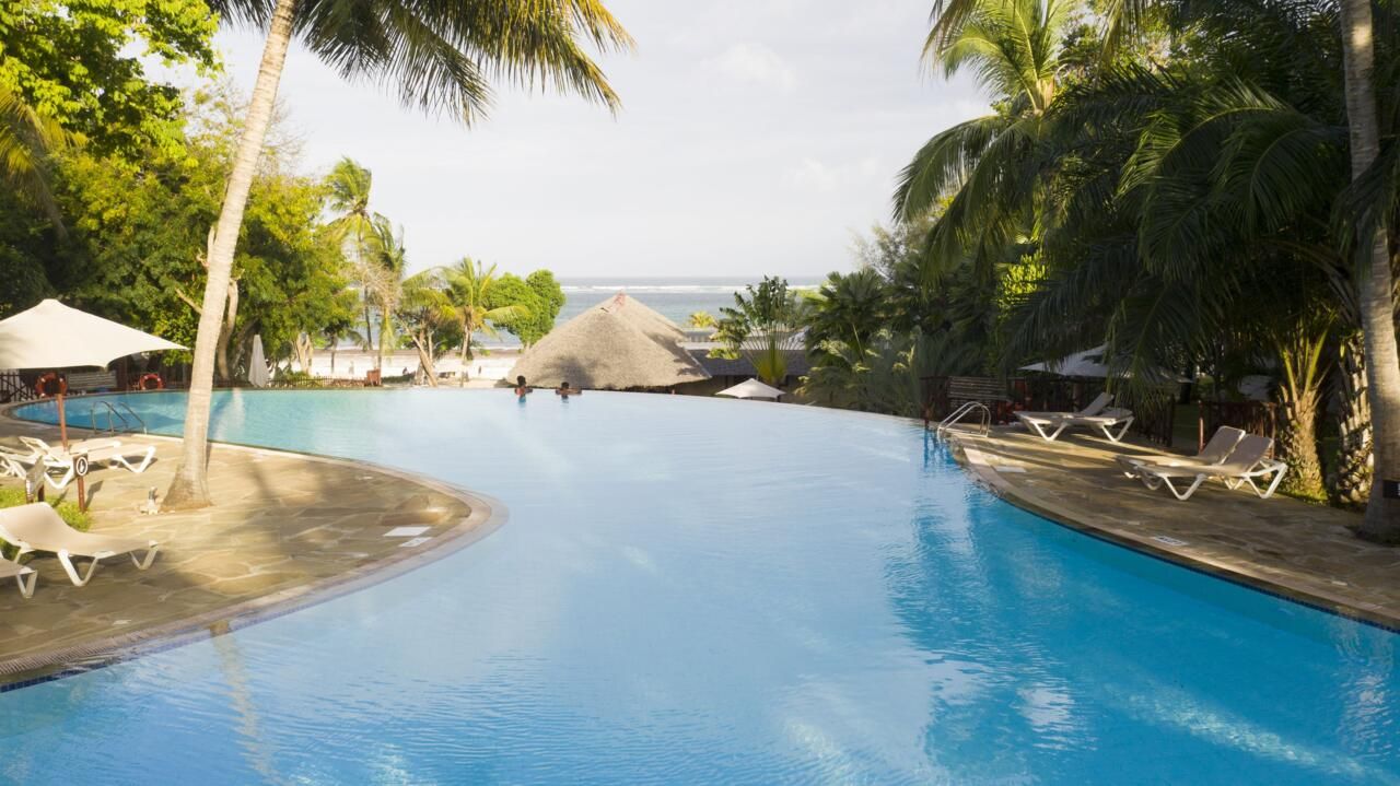 Hôtel Baobab Beach Resort 4* pas cher photo 18