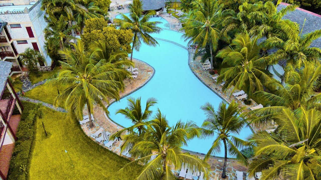 Hôtel Baobab Beach Resort 4* pas cher photo 19