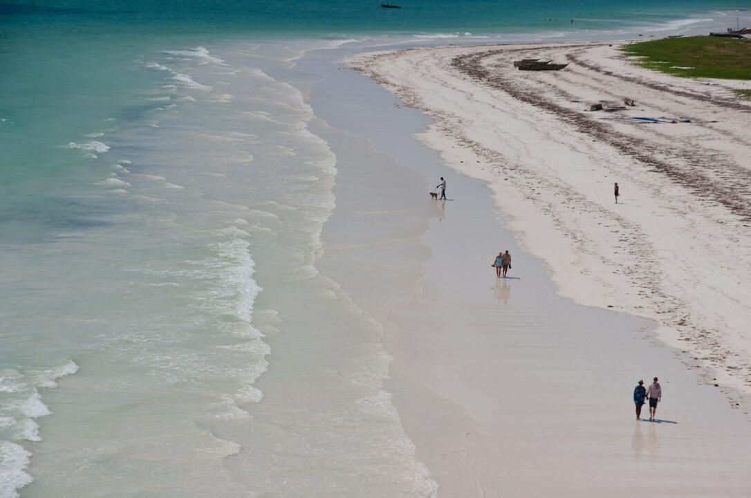 Hôtel Swahili Beach Resort 5* pas cher photo 2