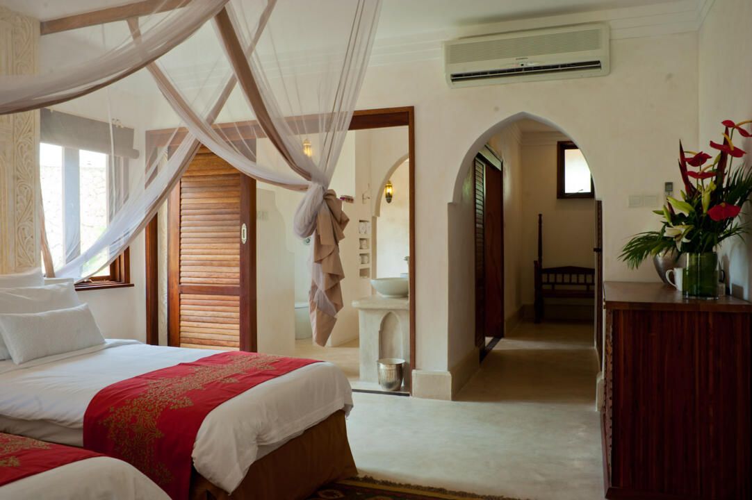 Hôtel Swahili Beach Resort 5* pas cher photo 4