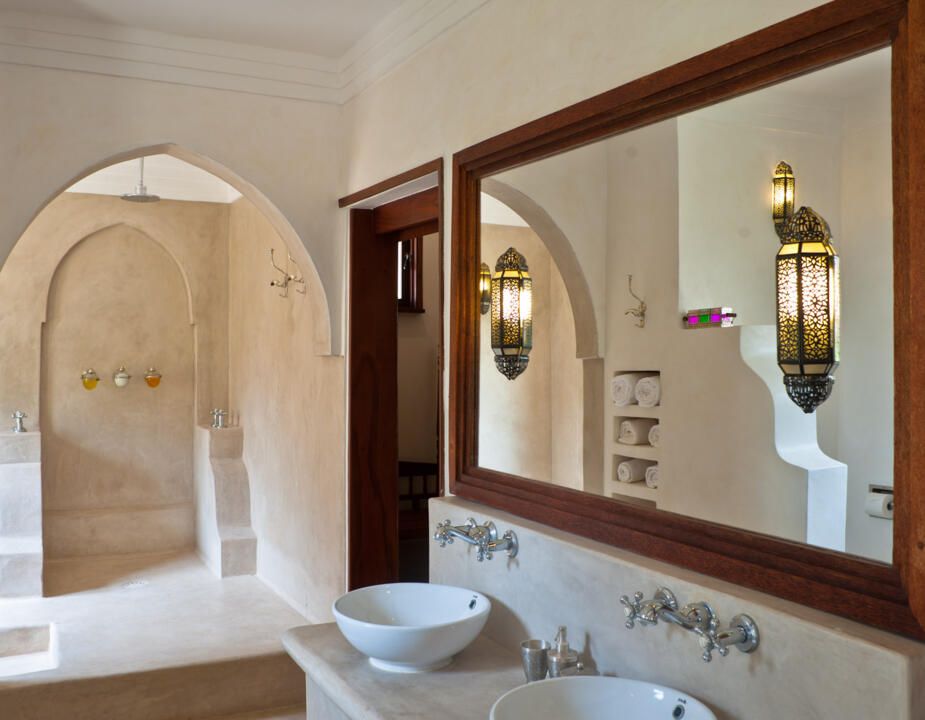 Hôtel Swahili Beach Resort 5* pas cher photo 5