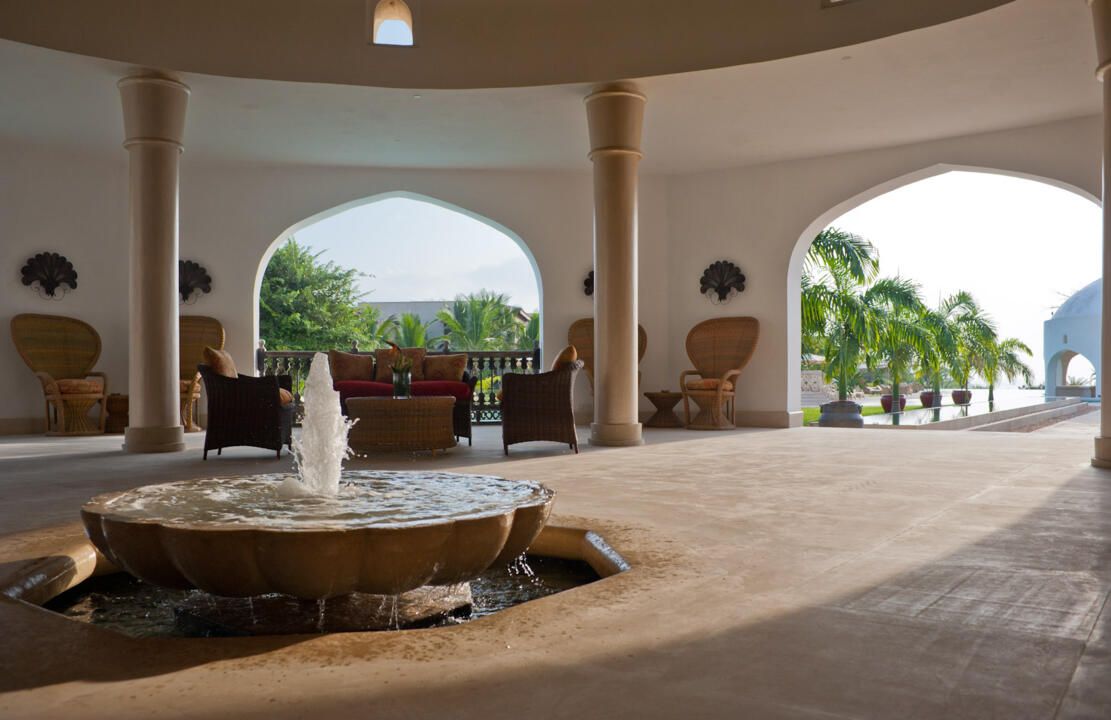 Hôtel Swahili Beach Resort 5* pas cher photo 6
