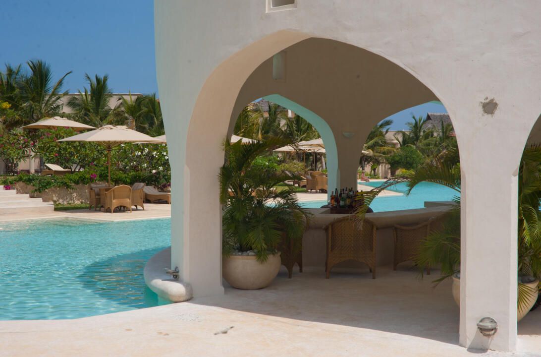 Hôtel Swahili Beach Resort 5* pas cher photo 7