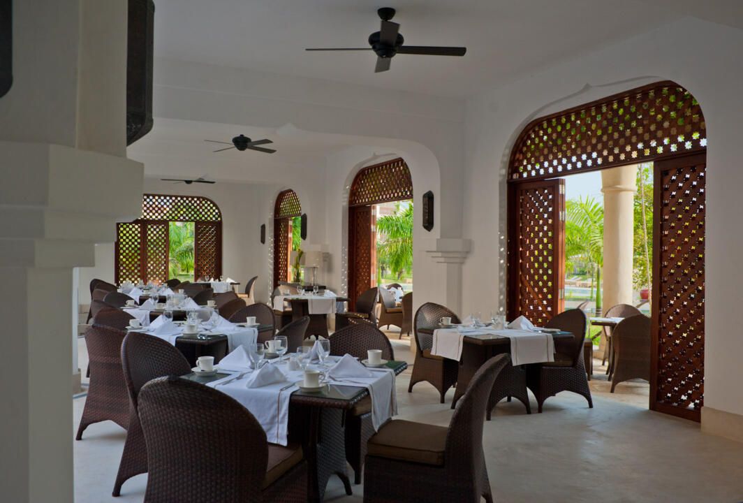 Hôtel Swahili Beach Resort 5* pas cher photo 8