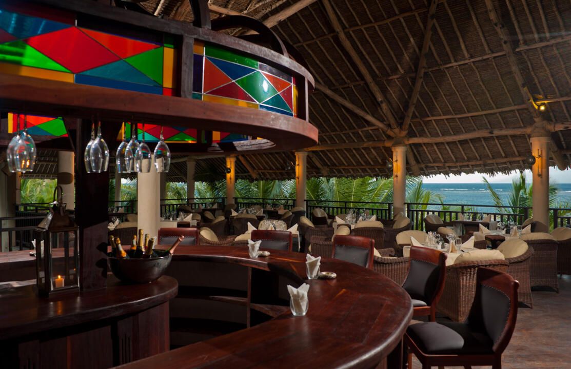 Hôtel Swahili Beach Resort 5* pas cher photo 10