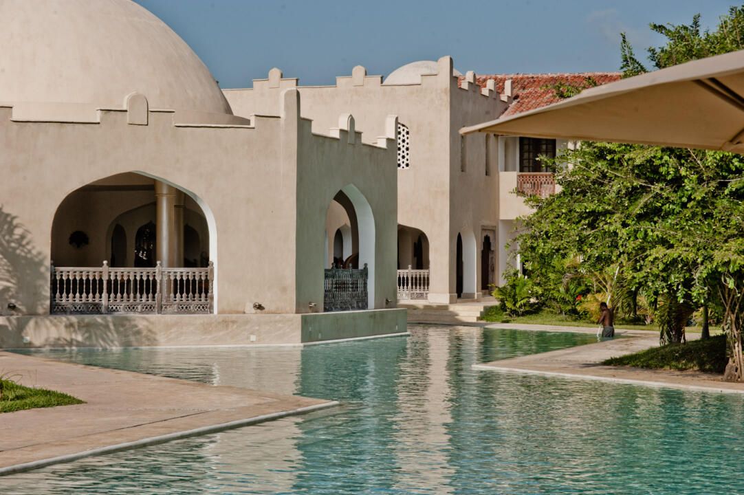 Hôtel Swahili Beach Resort 5* pas cher photo 13