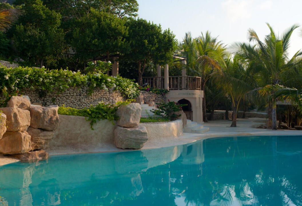 Hôtel Swahili Beach Resort 5* pas cher photo 14