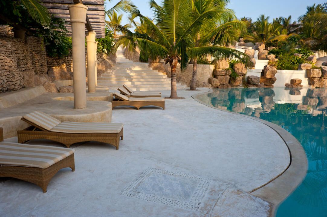 Hôtel Swahili Beach Resort 5* pas cher photo 15