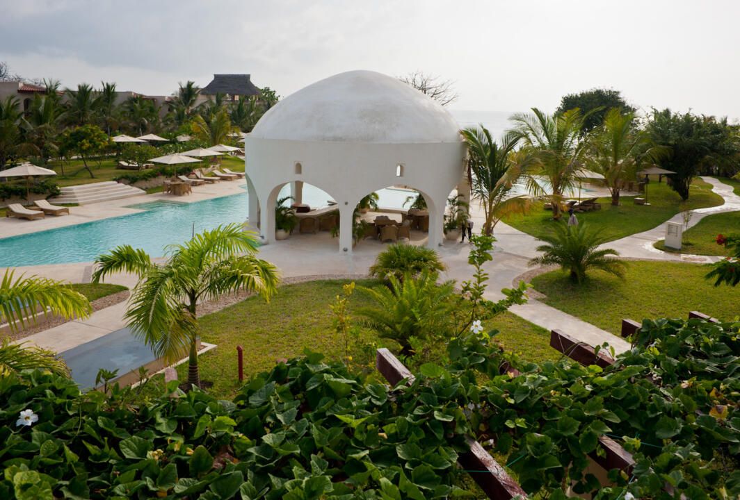 Hôtel Swahili Beach Resort 5* pas cher photo 17