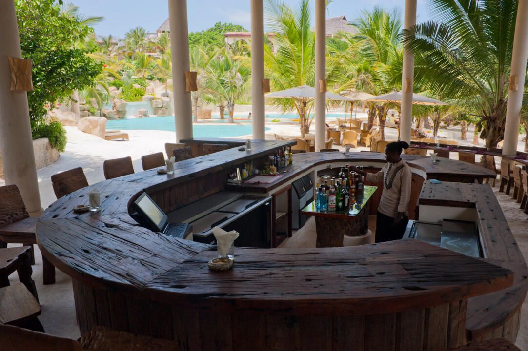 Hôtel Swahili Beach Resort 5* pas cher photo 18