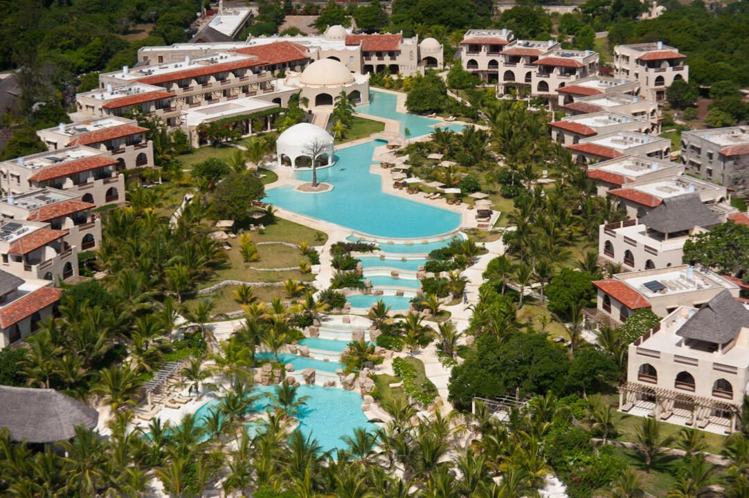 Hôtel Swahili Beach Resort 5* pas cher photo 20