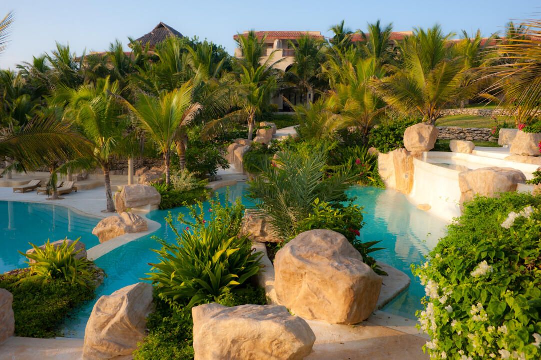 Hôtel Swahili Beach Resort 5* pas cher photo 21