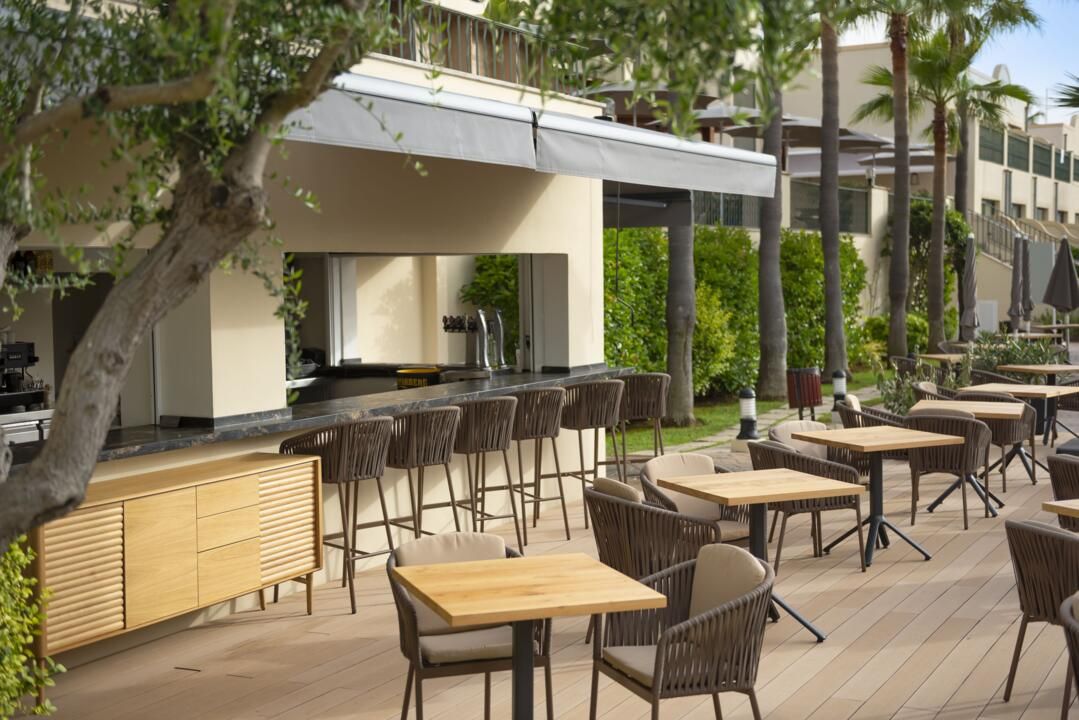 Hôtel Valentin Star 4* pas cher photo 1