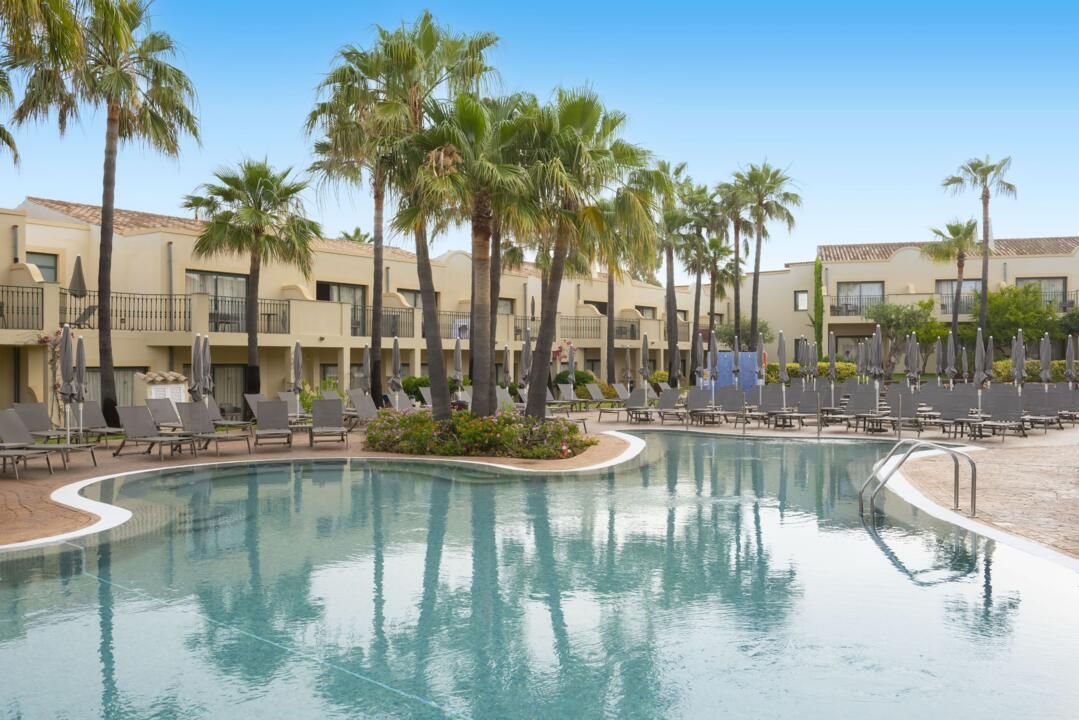 Hôtel Valentin Star 4* pas cher photo 2