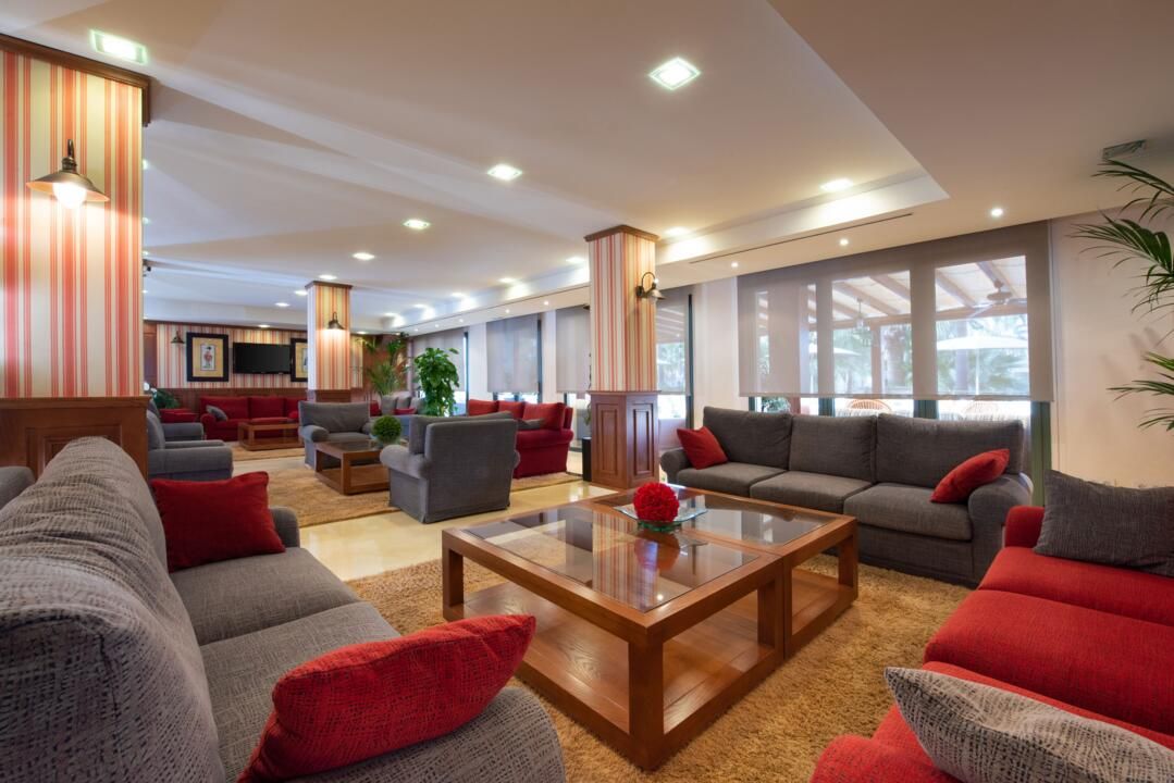 Hôtel Valentin Star 4* pas cher photo 7