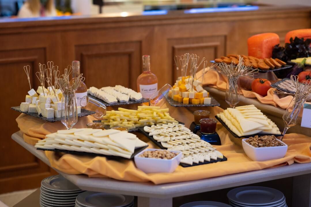 Hôtel Valentin Star 4* pas cher photo 8