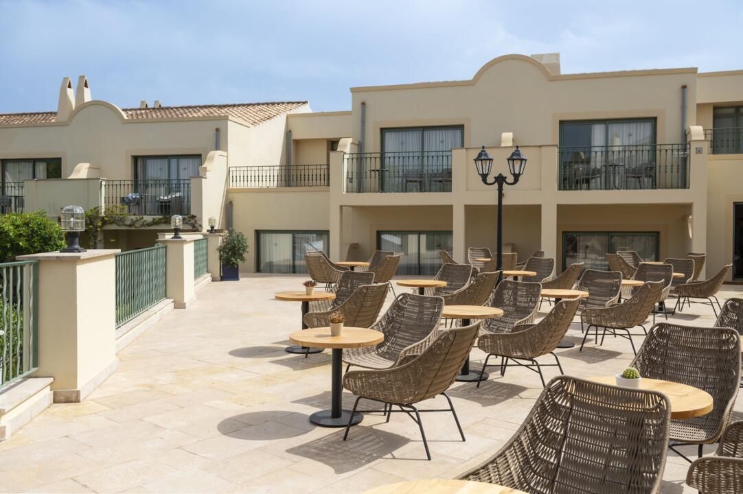 Hôtel Valentin Star 4* pas cher photo 9