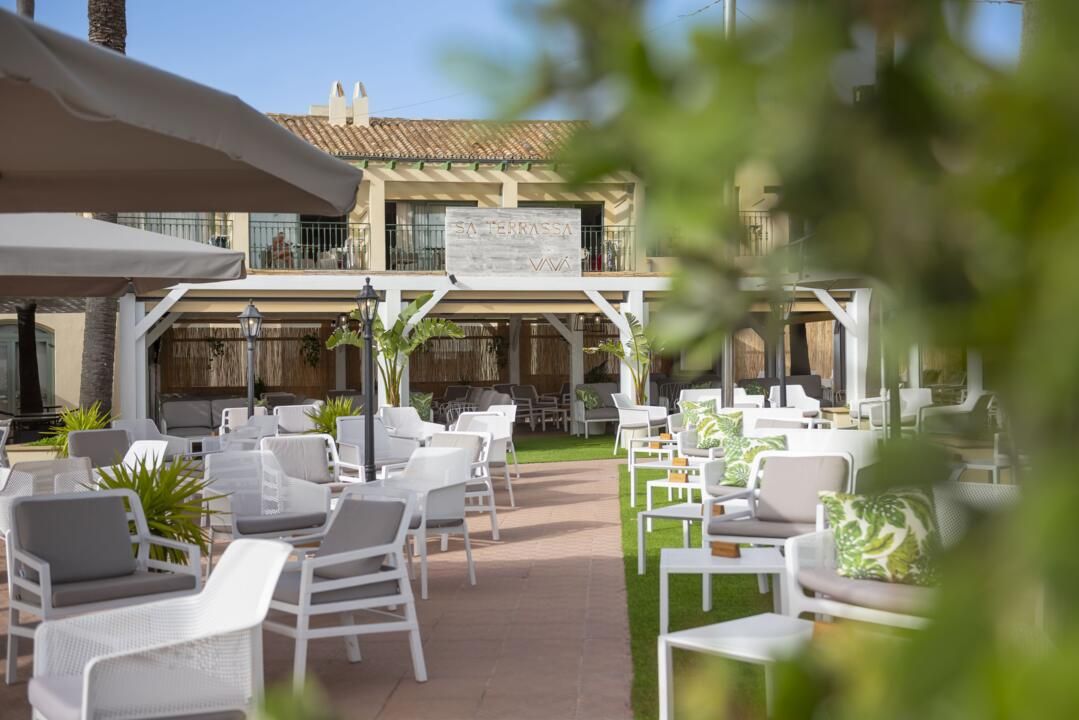 Hôtel Valentin Star 4* pas cher photo 10