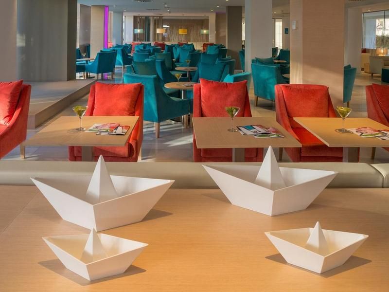 Hôtel JS Palma Stay 4* pas cher photo 9