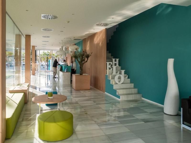 Hôtel JS Palma Stay 4* pas cher photo 10