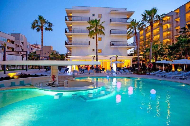 Hôtel JS Palma Stay 4* pas cher photo 12