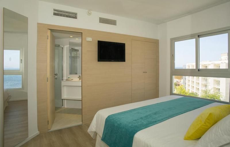 Hôtel JS Palma Stay 4* pas cher photo 13