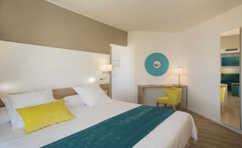 Hôtel JS Palma Stay 4* pas cher photo 15