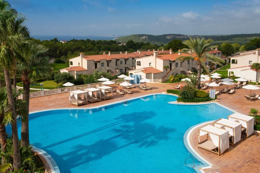 Hotel Valentin Son Bou 4* pas cher photo 1