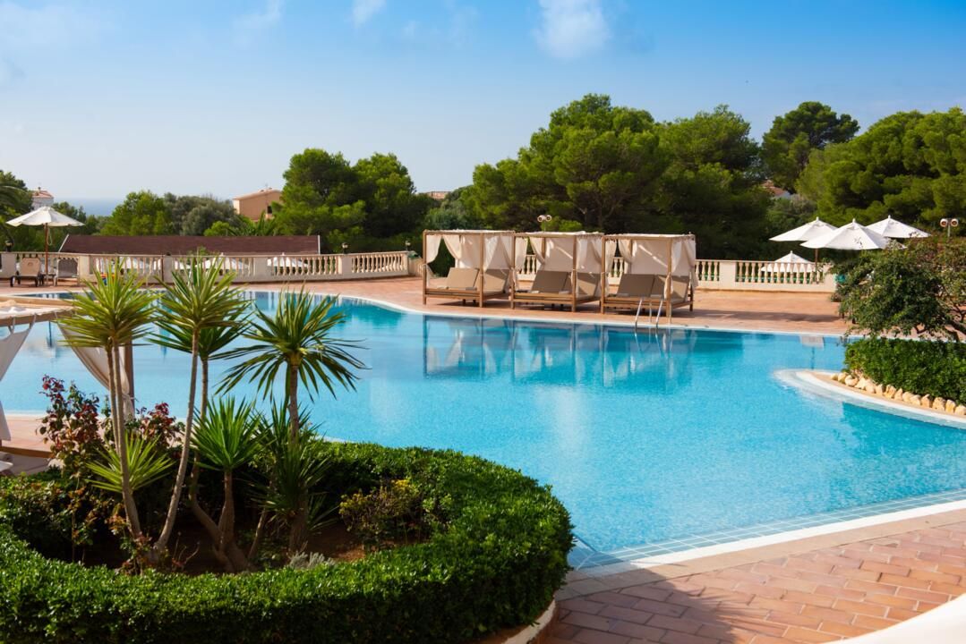 Hotel Valentin Son Bou 4* pas cher photo 2