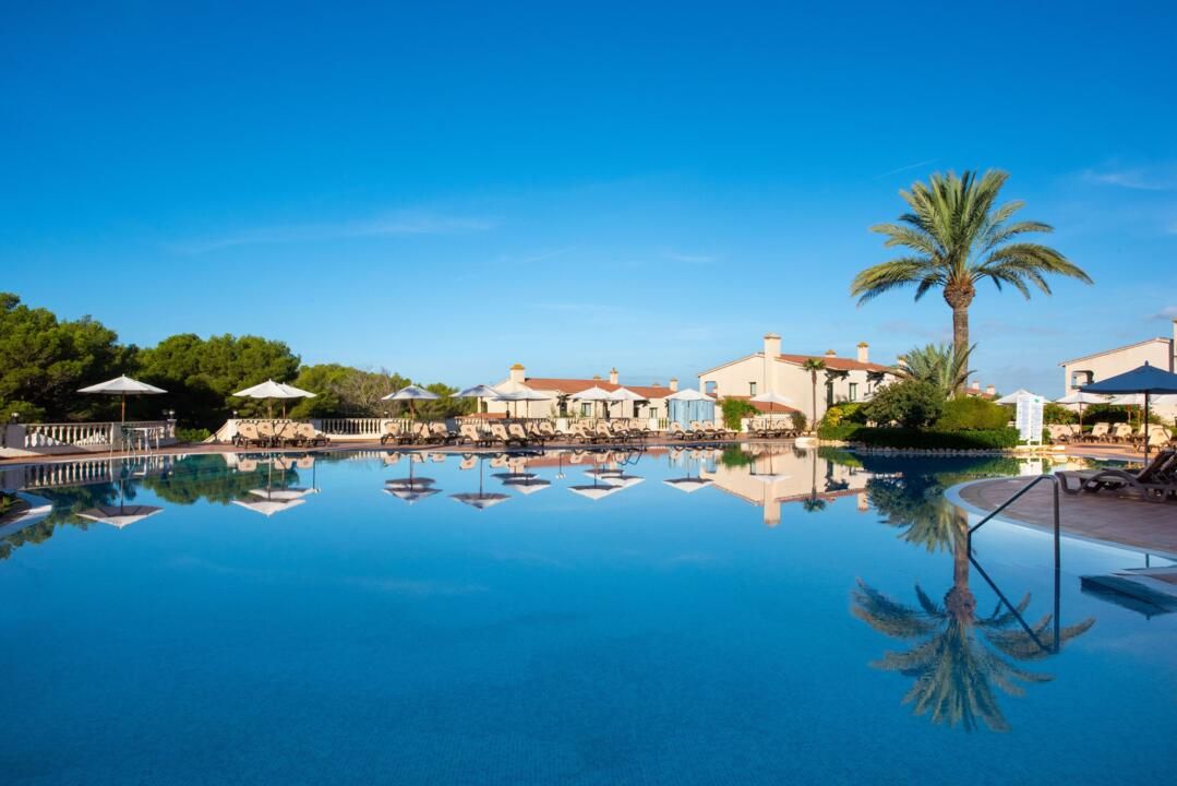 Hôtel Valentin Son Bou 4* pas cher photo 3