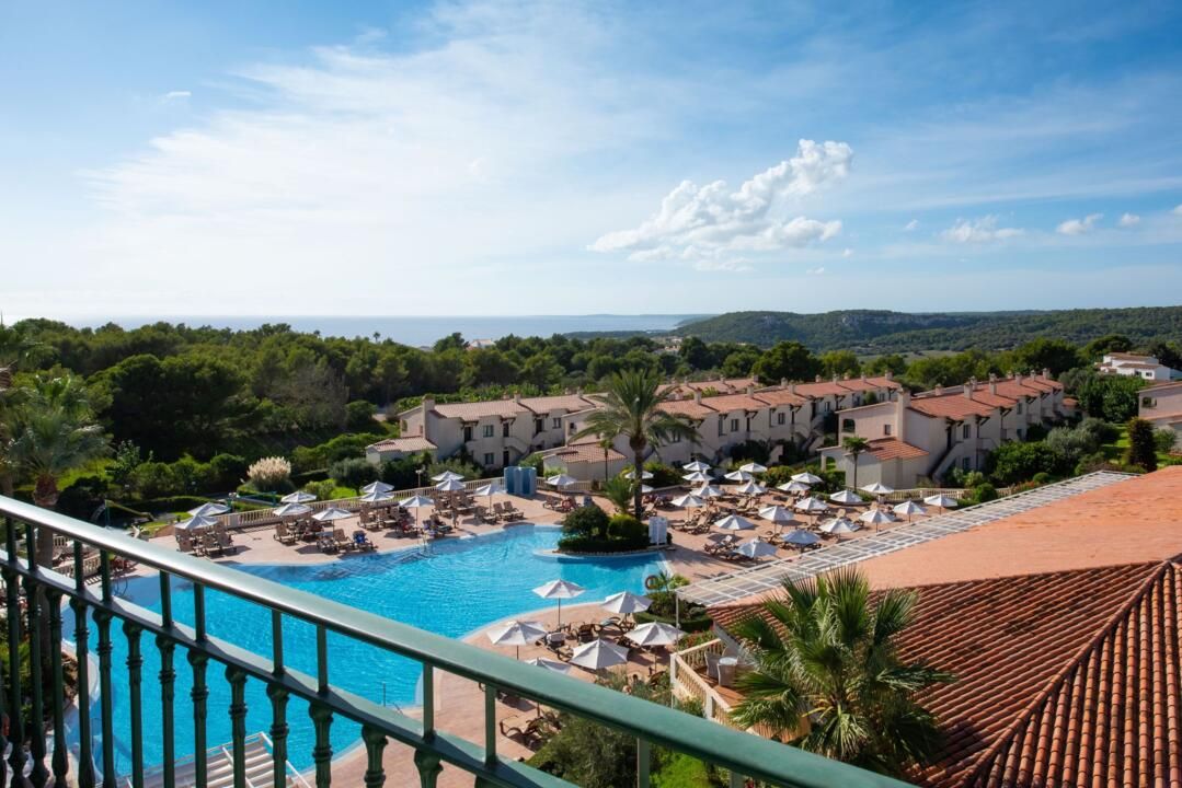 Hôtel Valentin Son Bou 4* pas cher photo 4