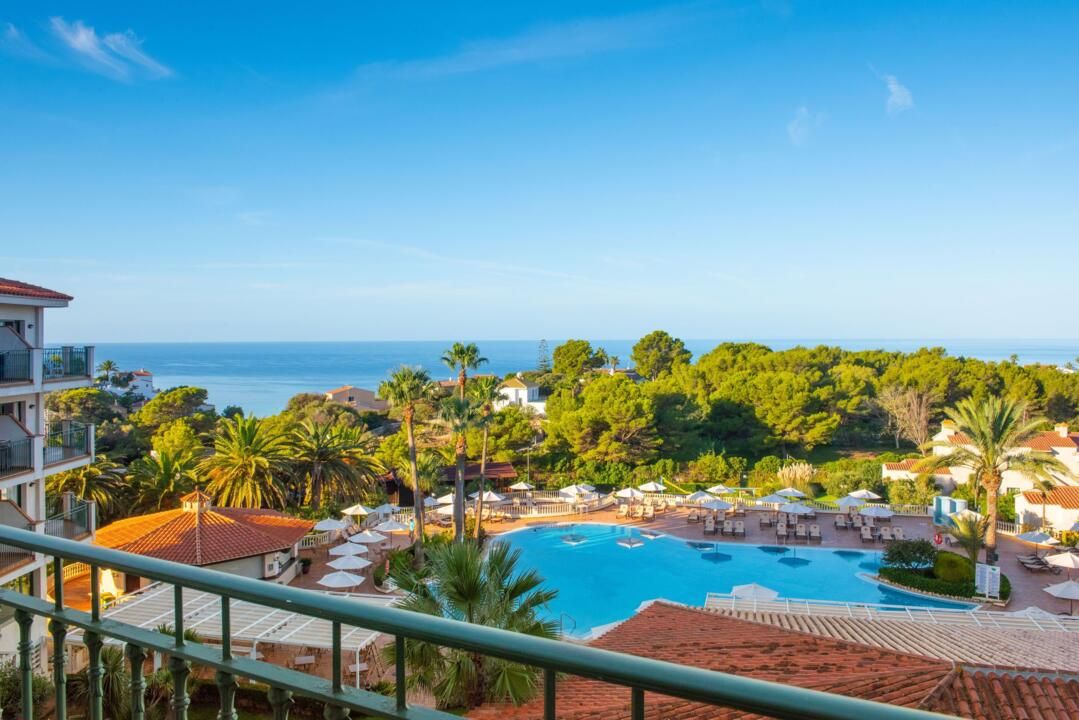 Hôtel Valentin Son Bou 4* pas cher photo 5