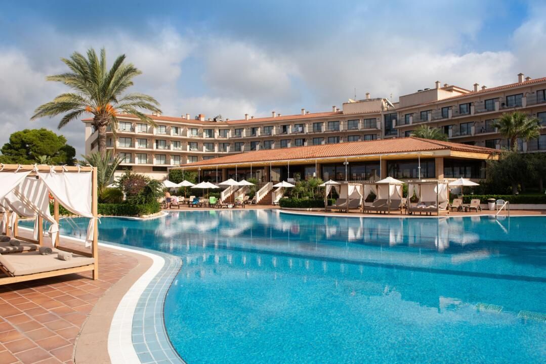 Hôtel Valentin Son Bou 4* pas cher photo 6