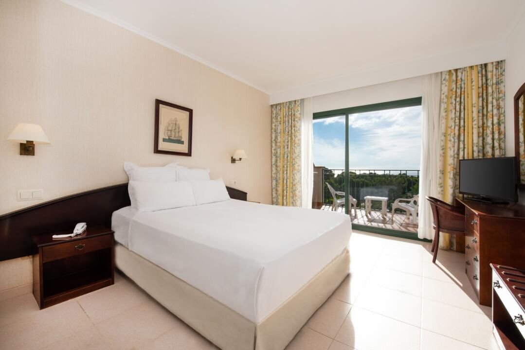 Hôtel Valentin Son Bou 4* pas cher photo 10