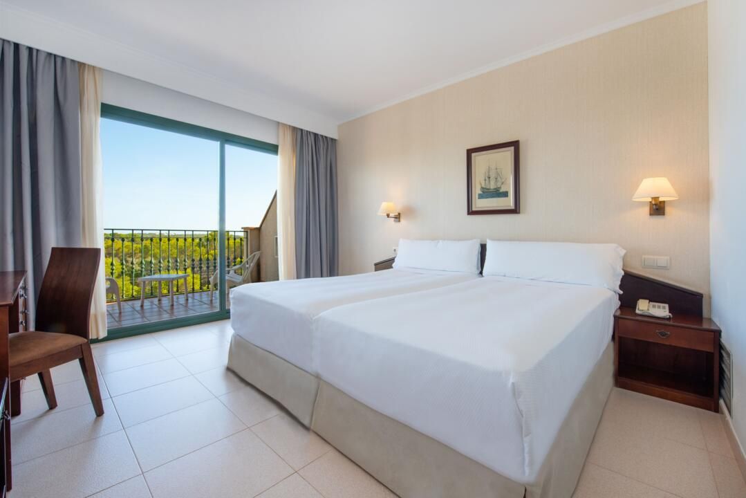 Hôtel Valentin Son Bou 4* pas cher photo 11