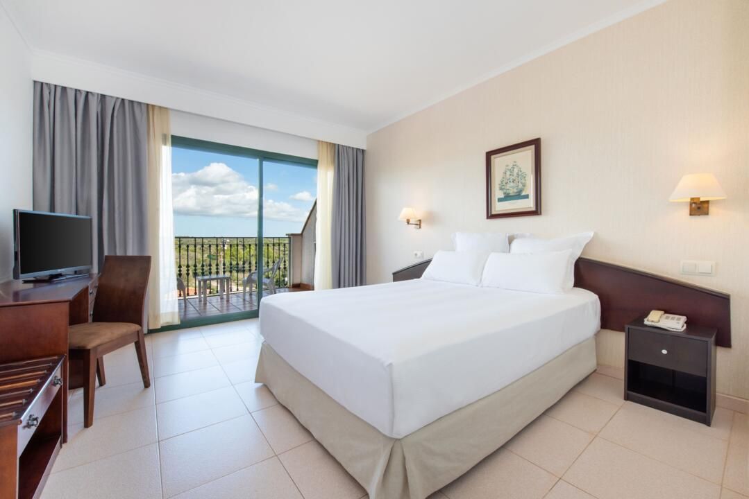 Hôtel Valentin Son Bou 4* pas cher photo 12