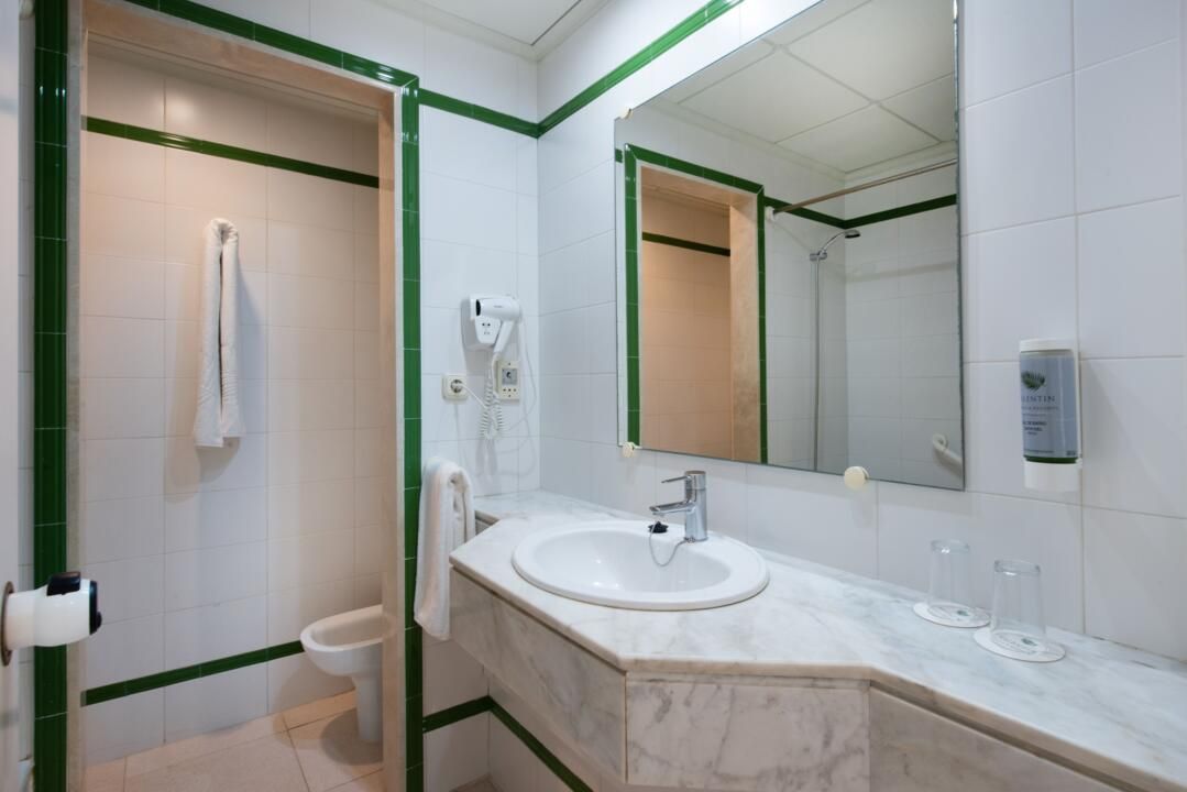 Hôtel Valentin Son Bou 4* pas cher photo 14