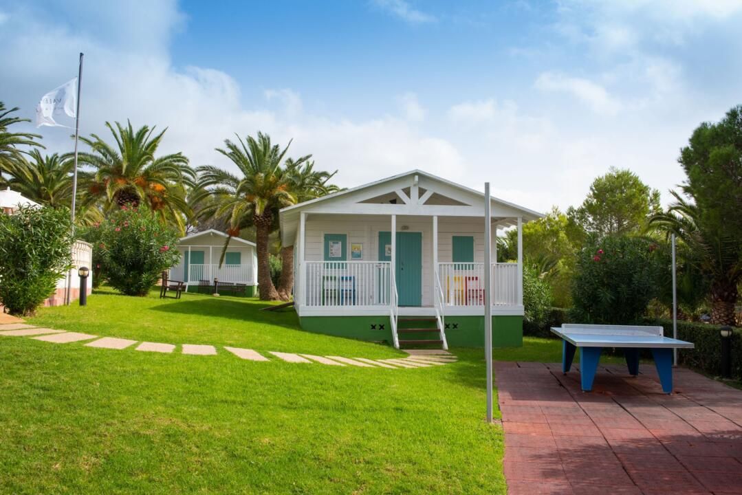 Hotel Valentin Son Bou 4* pas cher photo 21