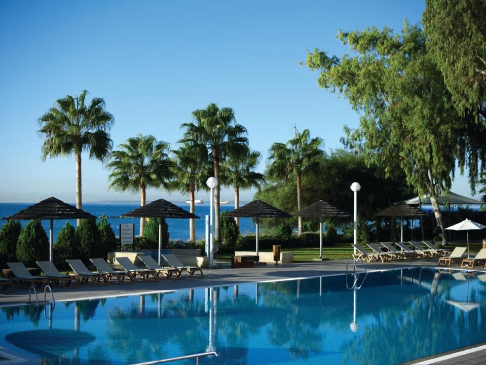 Hôtel Atlantica Miramare 4* pas cher photo 2
