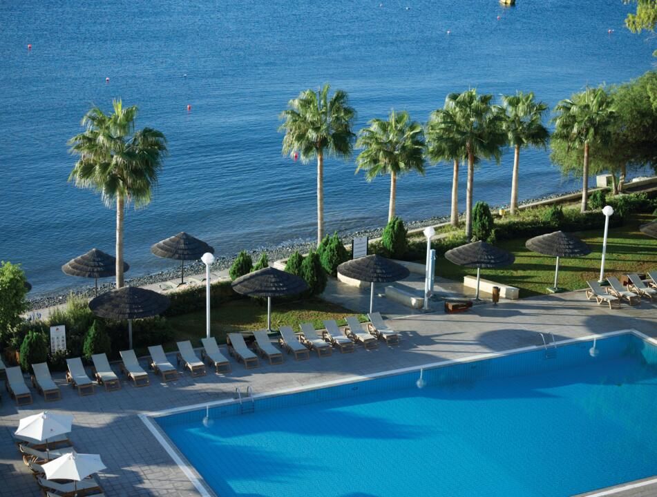 Hôtel Atlantica Miramare 4* pas cher photo 5