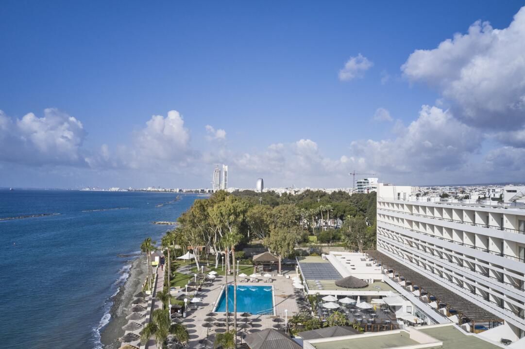 Hôtel Atlantica Miramare 4* pas cher photo 6