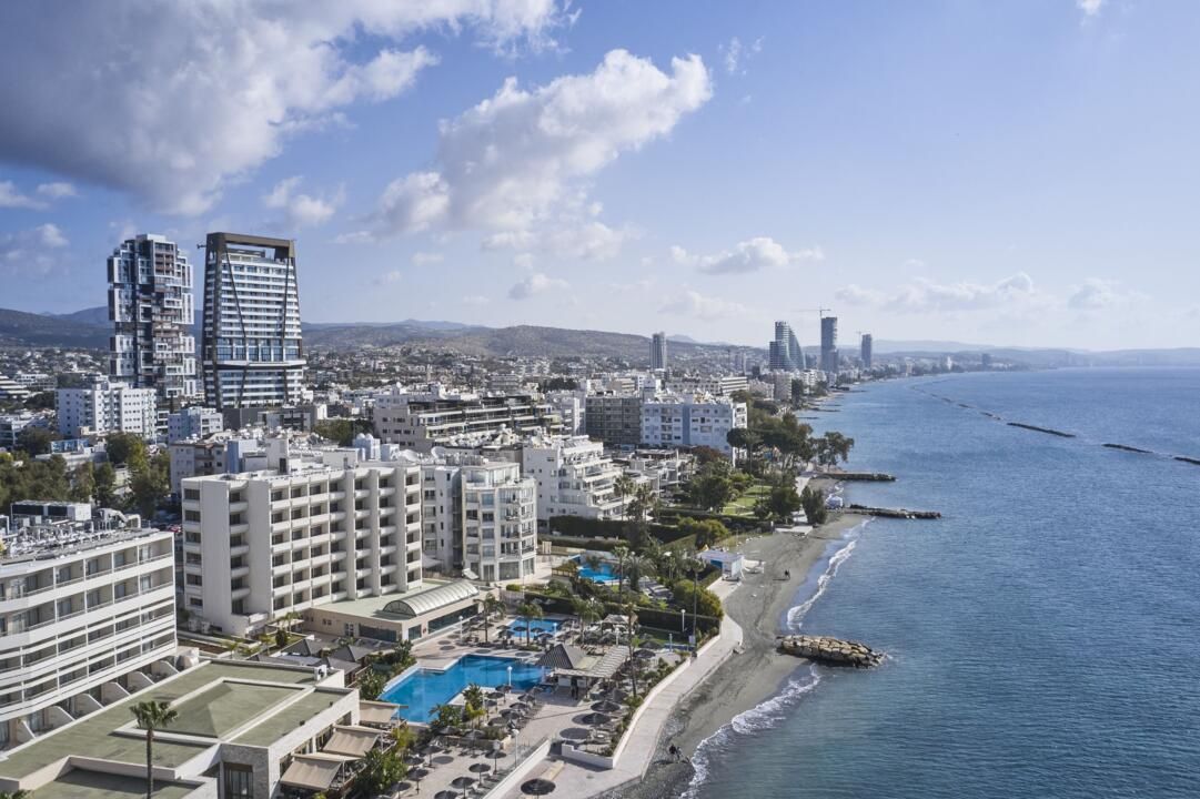 Hôtel Atlantica Miramare 4* pas cher photo 7