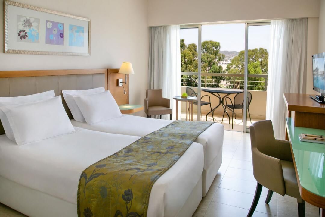 Hôtel Atlantica Miramare 4* pas cher photo 9