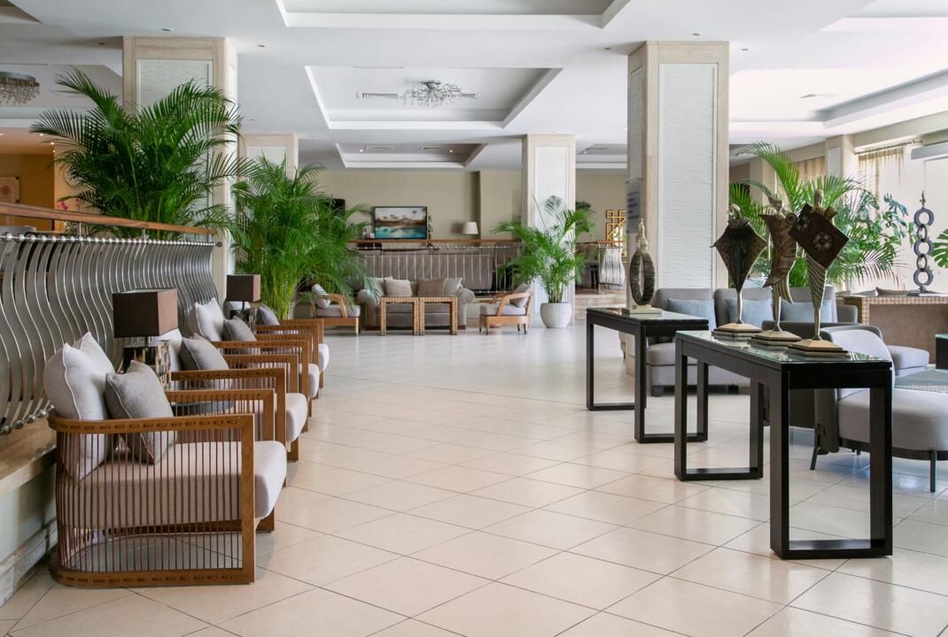 Hôtel Atlantica Miramare 4* pas cher photo 10