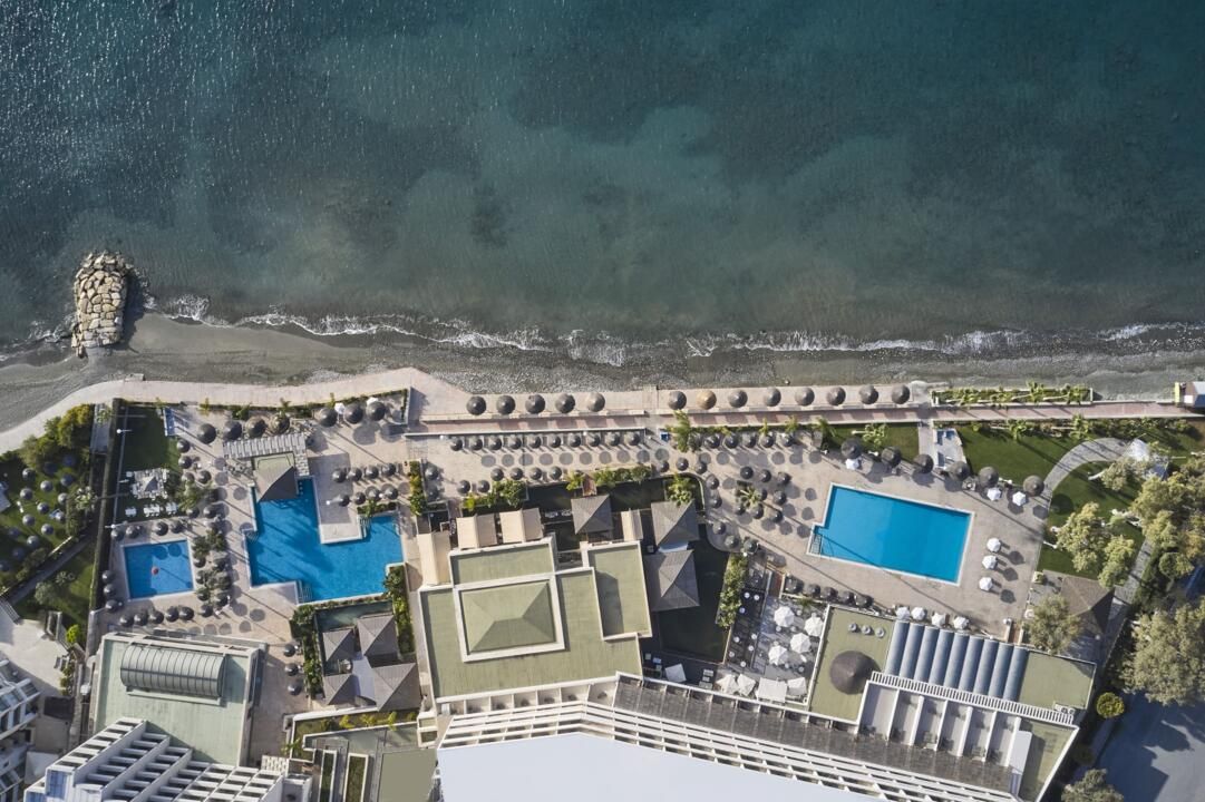 Hôtel Atlantica Miramare 4* pas cher photo 11