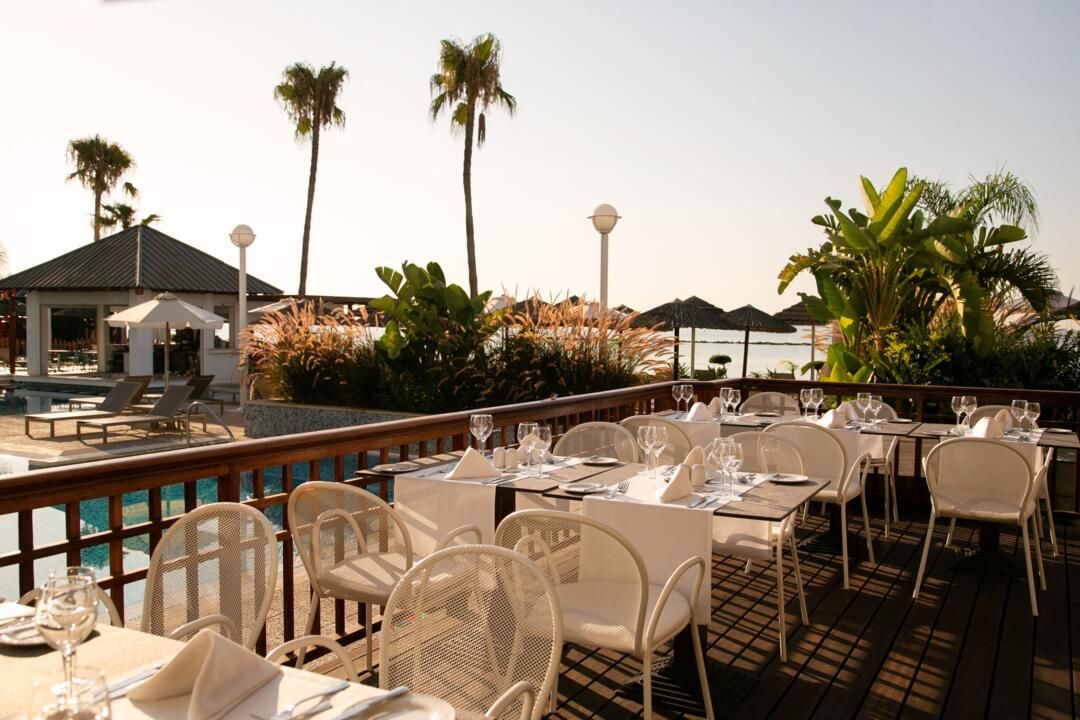 Hôtel Atlantica Miramare 4* pas cher photo 13