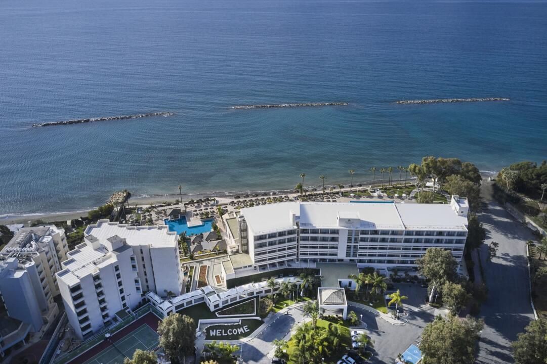 Hôtel Atlantica Miramare 4* pas cher photo 14